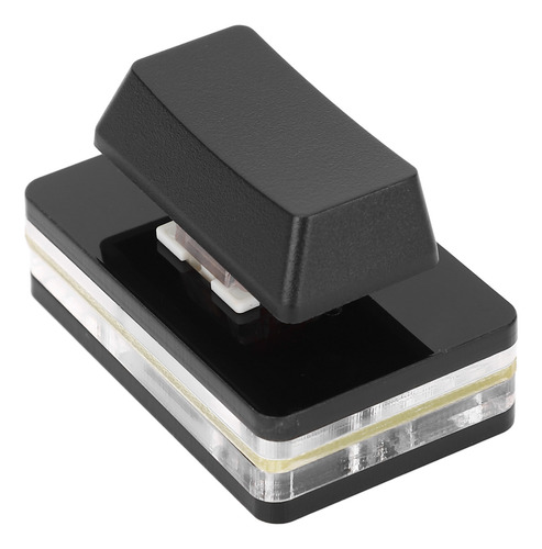 Teclado Rgb Mini Usb, Botón Programable Definido Por El Usua