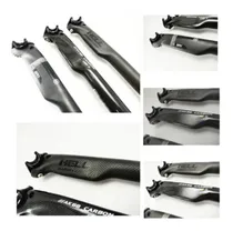 Comprar Caña Tija Poste Carbono Sillin Fsa Bicicletas De Ruta Y Mtb