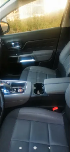 Citroën C5 Aircross Unique Turbo
