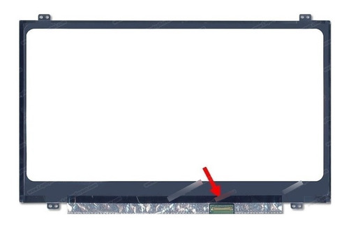 Display Pantalla Led 14.0 Edp Lenovo Ideapad 520s-14ikb