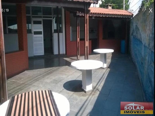 Apartamento Cangaíba São Paulo/sp - 12060