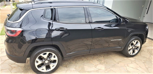 Imagem 13 de 16 de Jeep Compass Longitude Diesel