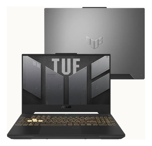 Notebook Asus Tuf Gaming F15 Fx507zc4-hn232w Intel Core I5