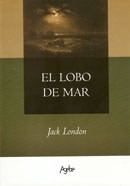 Lobo De Mar (rustica) - London Jack (papel)*-