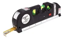 Comprar Nivel Laser Pro3 Cinta Métrica, Regla Nivel Multifuncion