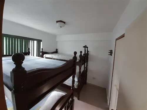 Tucacas Alquiler Apartamento