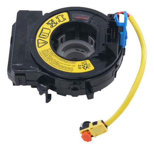 Muelle De Reloj For Hyundai Accent 2012-2013