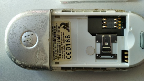 Celular Motorola C200 * Venda No Estado * Sem Garantia