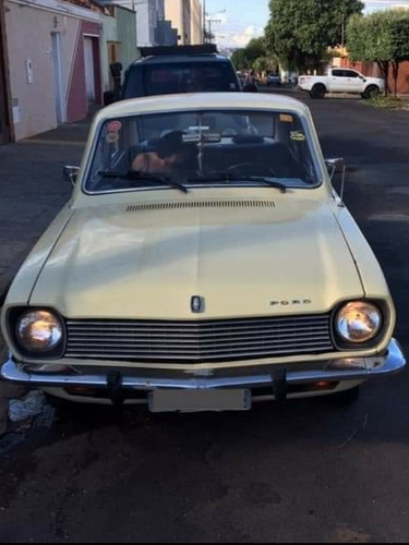Ford Corcel