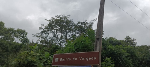 Terreno Bairro Vargedo - Ibiúna/sp
