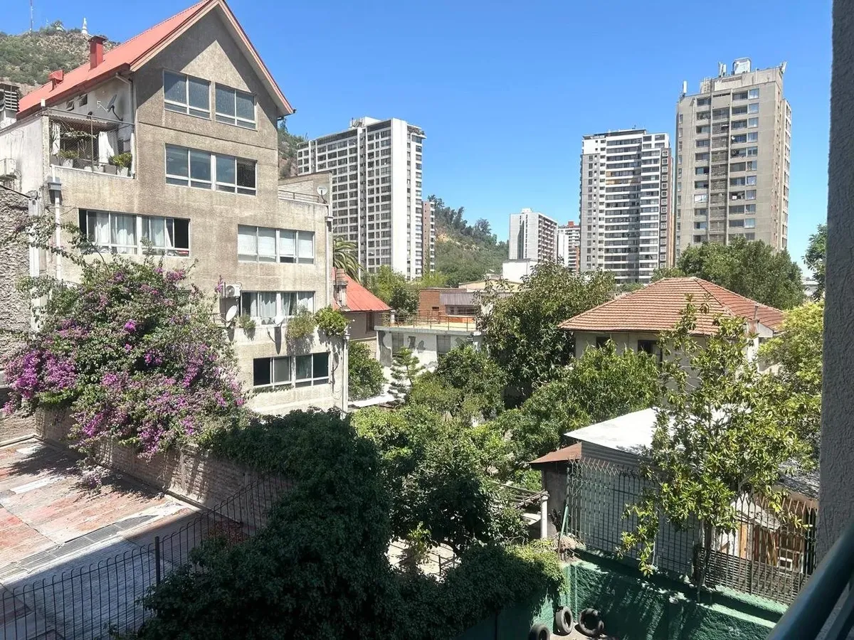 Imagen 1 de 26 de Dpto Ideal Para Inversión /san Cristóbal /av. Perú