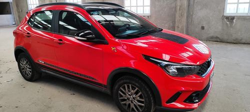 Fiat Argo 1.3 Trekking 5p At