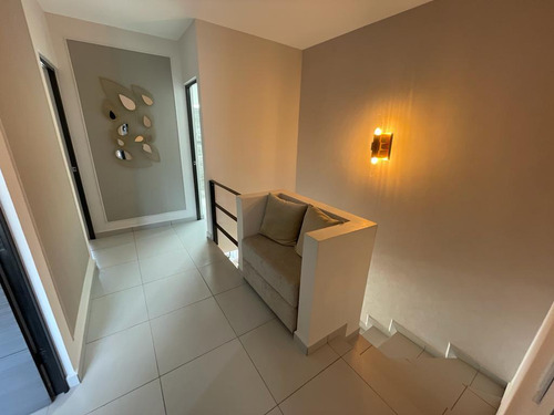 Modelo Zaira, Casa En Venta En Carena Residencial