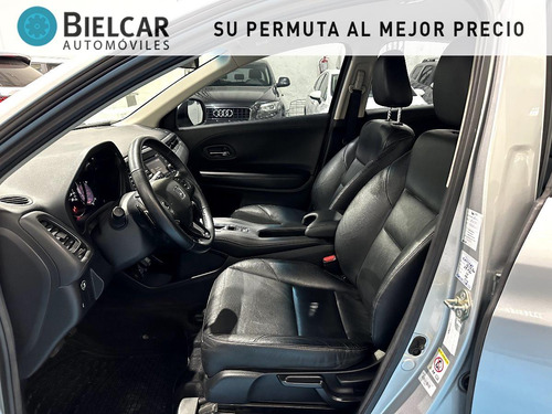 Imagen 5 de 17 de Honda Hr-v 1.8 Exl 4x4 Awd Excelente Estado