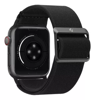 Correa Nylon Spigen Compatible Con Apple Watch Ultra 49mm Ne