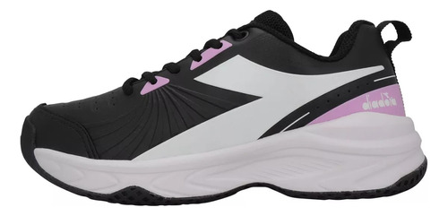 Zapatilla Deportiva Diadora Strike Tenis Padel Mujer