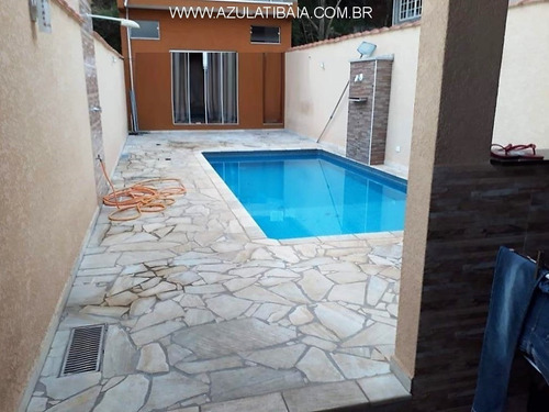 Imagem 13 de 13 de Sobrado A Venda Bairro Jardim Santo Antônio, Atrás Do Hotel Bourbon, Bairro Em Expansão Com Comércio Local E Escola...transporte Publico - Ca01256 - 69354991