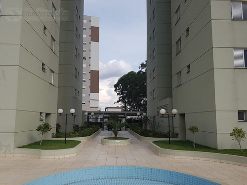 Imagem 10 de 30 de Apartamento Para Venda, 3 Dormitórios, Jardim Cidade Pirituba - São Paulo - 2452
