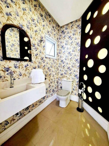 Imagem 9 de 12 de Excelente Casa Com 3 Dormitórios À Venda, 266 M² - Urbanova - São José Dos Campos/sp - Ca2158
