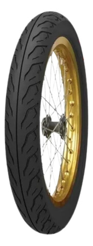 Pneu Moto Kenda 100/90-18 Thorax Traseiro Cg 125/150 Ybr 125