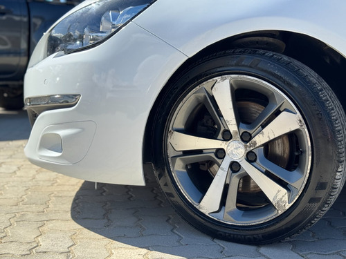 Peugeot 308 Active