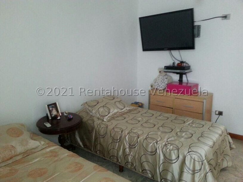 Imagen 17 de 19 de 21-23362 Lv/zl Casa En Venta La Floresta