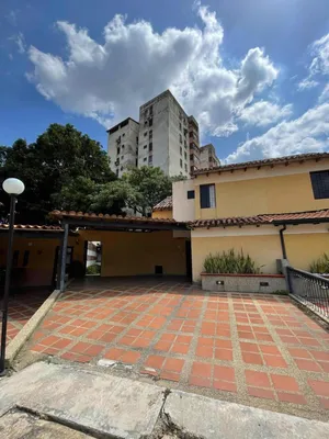 Townhouse en alquiler