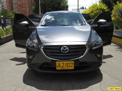 Imagen 7 de 25 de Mazda Cx-3 2.0 Touring 4x2 Automatico
