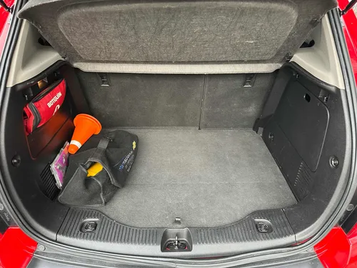 Chevrolet Tracker 1.8 Ls At