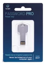 Comprar Llave De Restablecimiento De Contraseña Pro De Próxima Generación, Usb 3.0 Funciona Con Windows 98, 2000, Xp, Vista, 7 Y 10, Acceso Rápido, Sin Conexión A Internet, Restablecer Contraseñas Perdidas En
