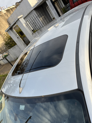 Ford Focus 2 2.0 Trend Plus