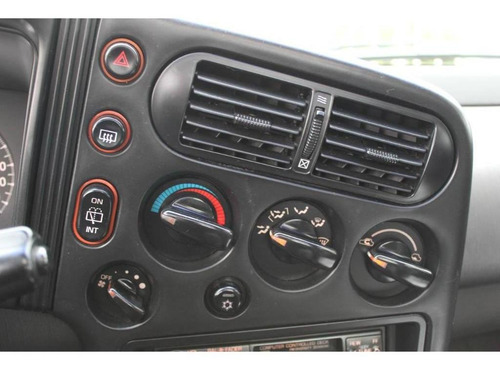 Imagem 10 de 15 de Mitsubishi Eclipse Gs 2.0 Turbo