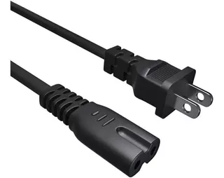 Ac Power Cord Cable Compatible For Canon Pixma Mx492 Mx922 M