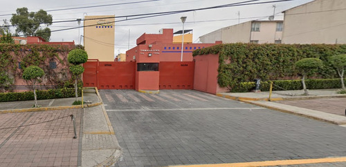 Casa En Condominio En Av Tamaulipas Cerca De Sta Fe, Aprovecha!!! Mg*