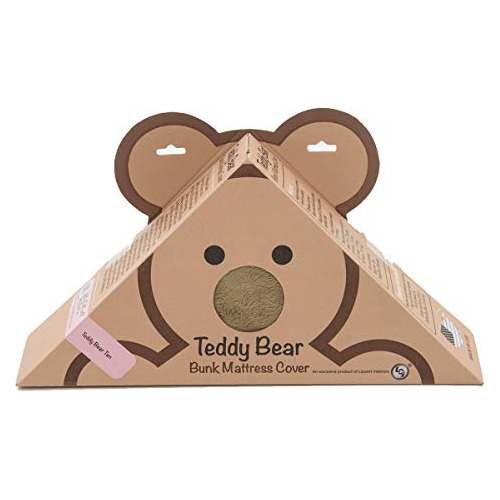 **funda Colchón Litera Teddy Bear De Lippert Ropa De C...