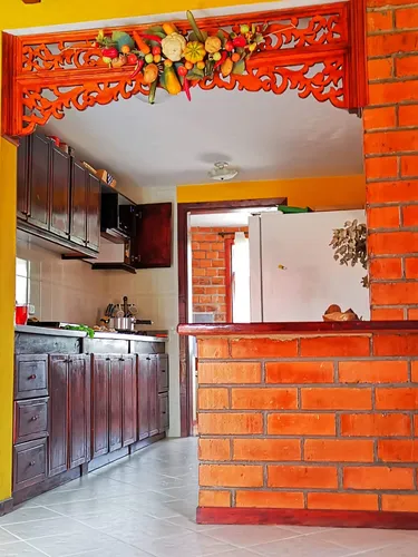 Casa En Venta En Vereda La Clarita. Cod V2979