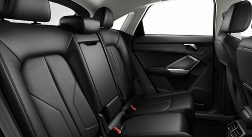 Imagen 10 de 10 de Nuevo Audi Q3 Sportback 0km Version 35 Tfsi Stronic