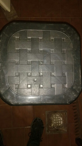 Banquitos De Plástico Apilables