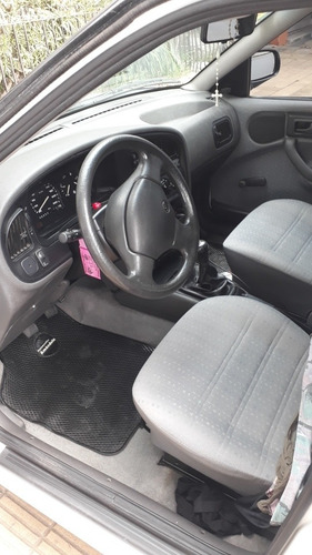 Volkswagen Gol 1.6 Gl 1996