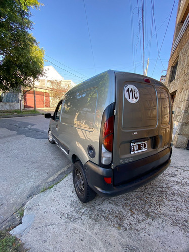 Renault Kangoo 1.9 D Confort