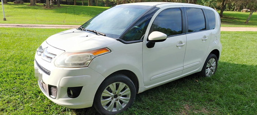 Citroën C3 Picasso 1.6 Sx 110cv