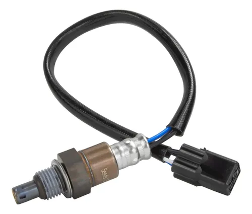 Sonda Lambda Yamaha Ybr 150 125i Factor 1st-h592a-01 | MercadoLivre