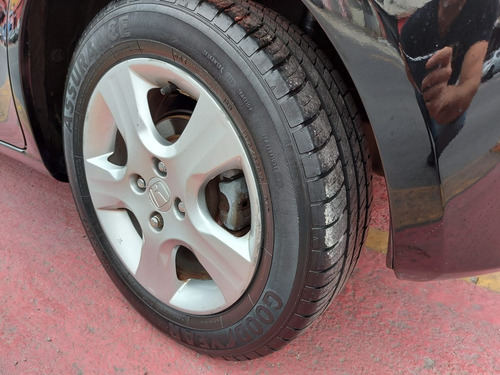 Honda Fit Lxl 1.4 At 2009
