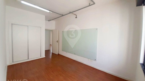 Imagem 9 de 15 de Conjunto Comercial Para Venda Ou Locação 5 Salas 130m2 - Cerqueira César - Nsk3 Imóveis - Ed 8578 - Ed8578