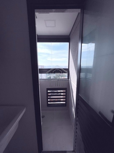 Imagem 17 de 30 de Apartamento Em Condomínio Para Venda No Bairro Campestre, 2 Dormitórios, 1 Vagas, 37 M² - 15872ag22