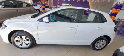 Volkswagen Polo MPI (Flex)