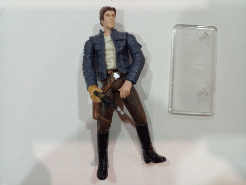 Star Wars. Han Solo Bespin Potj. Loose.