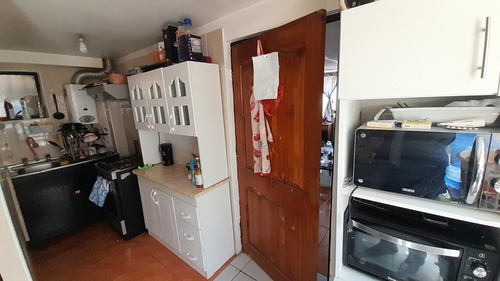 Departamento Con Gran Conectividad En Peñalolén