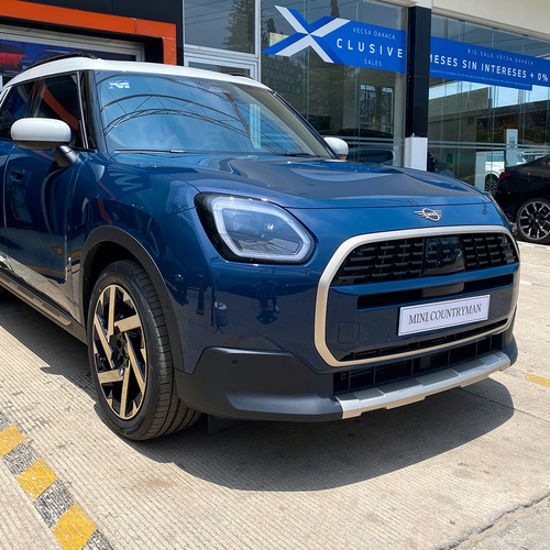 Mini Countryman 1.5 C At