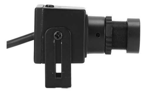 Cámara Web Usb Profesional De 2 Mp Con Sensor Cmos 1/3 Full